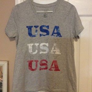 Sonoma women’s T-shirt small